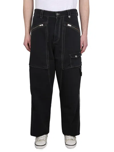 ISABEL MARANT PARKER PANTS