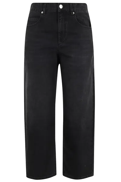 ISABEL MARANT PASCALIEGZ