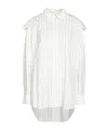 Isabel Marant Patterned Shirts In Multi