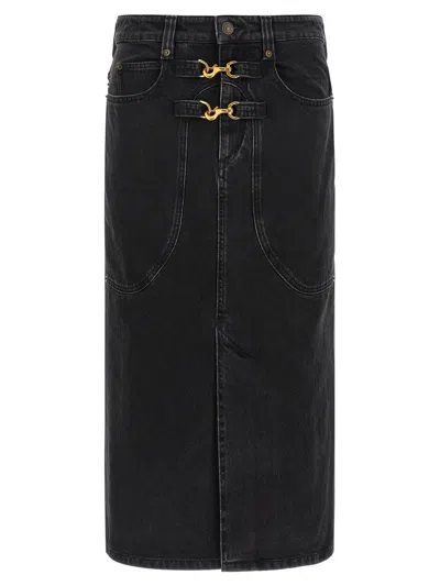 ISABEL MARANT ISABEL MARANT 'PAVINA' SKIRT