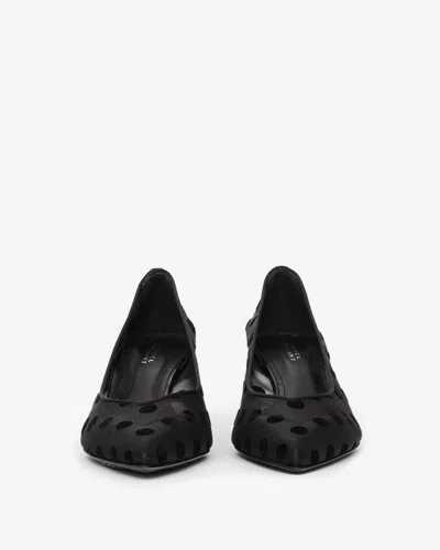ISABEL MARANT PELEO PUMPS