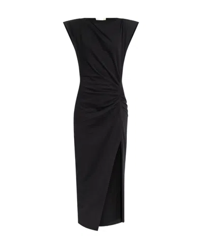 ISABEL MARANT NADELA DRESS