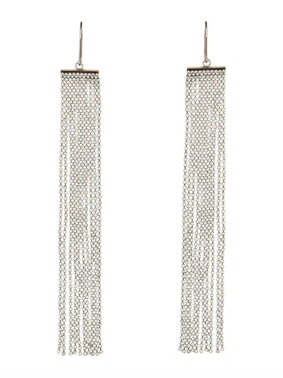 ISABEL MARANT ISABEL MARANT PENDANT EARRINGS