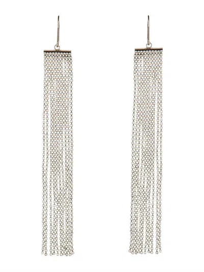 ISABEL MARANT ISABEL MARANT PENDANT EARRINGS