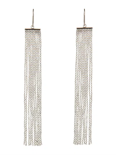 ISABEL MARANT PENDANT EARRINGS