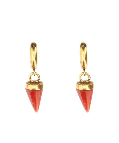 ISABEL MARANT PENDANT EARRINGS