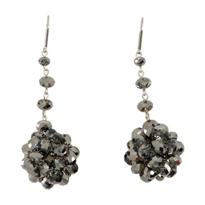 ISABEL MARANT ISABEL MARANT PENDANT GA EARRINGS