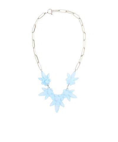 Isabel Marant Pendant Necklaces In Multi