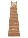 Isabel Marant Kleid Pernille