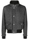 Isabel Marant Polo Ralph Lauren Wool And Cashmere Sweater In Grey