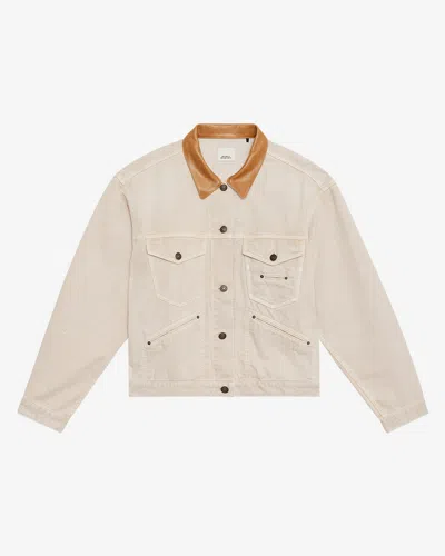 Isabel Marant Petunia Jacket