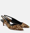 Isabel Marant Piery Pumps In Brown