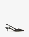 Isabel Marant Pilia Pumps In Schwarz