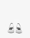 Isabel Marant Pilia Pumps In Silber