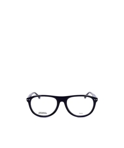 Isabel Marant Pilot Frame Glasses In Blue