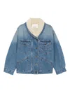 Isabel Marant Pimia Denim Jacket