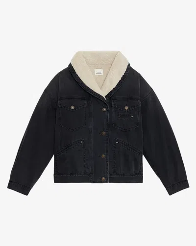 ISABEL MARANT PIMIA JACKET