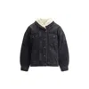 Isabel Marant Pimia Jacket In Black