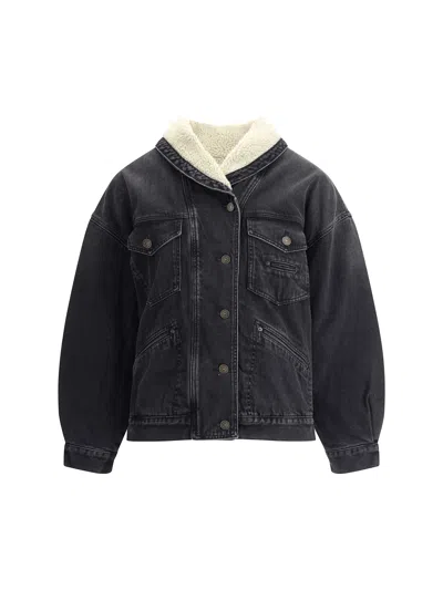 ISABEL MARANT PIMIA JACKET