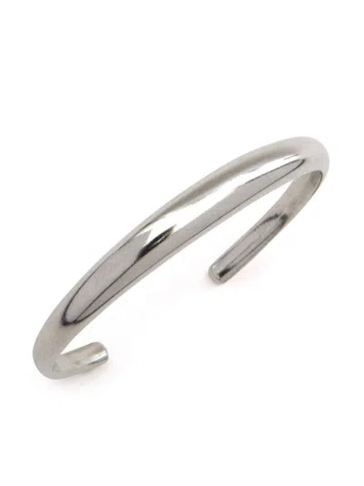 Isabel Marant Pio Bracelet In Silver