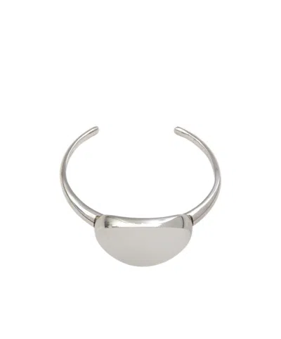 Isabel Marant Pio Bracelet In White