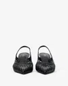 Isabel Marant Pionee Pumps In Schwarz