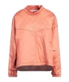 Isabel Marant Plain Colour Jackets In Pink