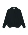 Isabel Marant Amel Top In Black