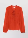 Isabel Marant Marant Ametissa Blouse