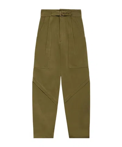 ISABEL MARANT TIGUI PANTS