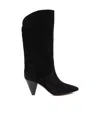 Isabel Marant Lirina Boots