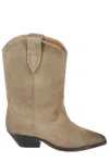 Isabel Marant Pointed In Beige
