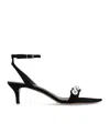 Isabel Marant Open-toe High-heeled Sandals