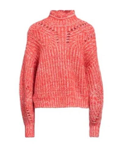 Isabel Marant Polo Necks In Multi
