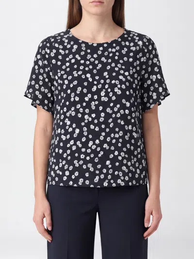 Isabel Marant Polo Shirt Woman Color Black