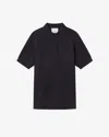 Isabel Marant Poloshirt Afko In Black