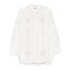 Isabel Marant Polyester Shirts
