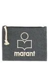 Isabel Marant Pouch Netia