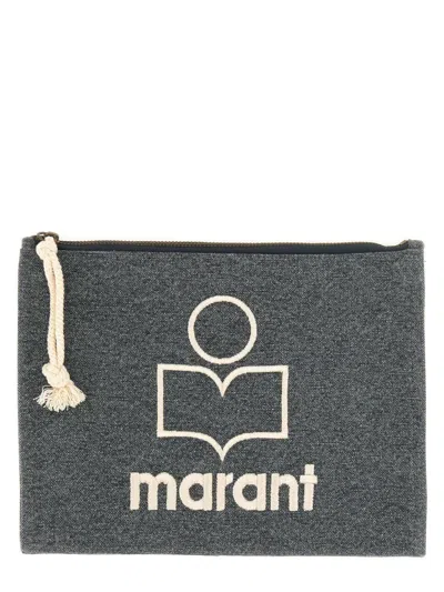 Isabel Marant Pouch Netia