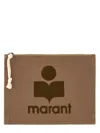 Isabel Marant Pouch "netia"