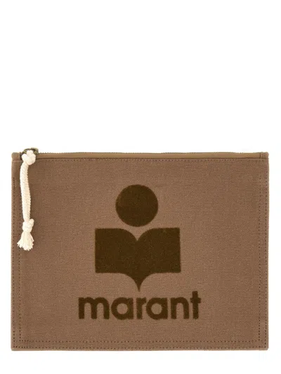 Isabel Marant Pouch "netia"