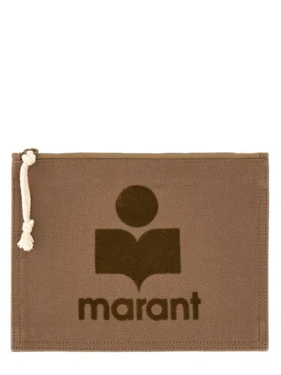 Isabel Marant Pouch "netia"