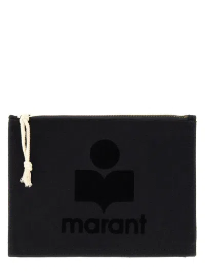 Isabel Marant Pouch "netia"