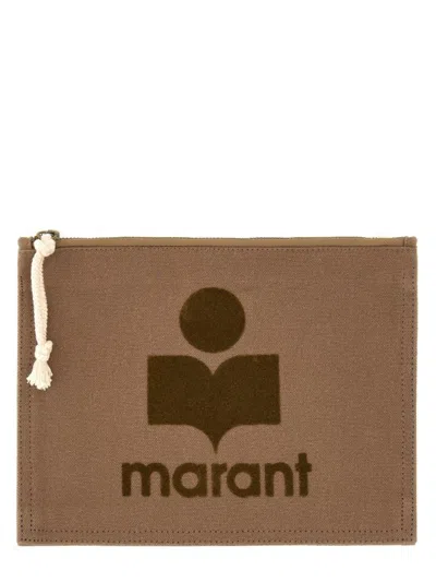 Isabel Marant Pouch "netia"
