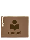 Isabel Marant Pouch "netia"