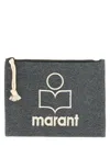 Isabel Marant Pouch Netia