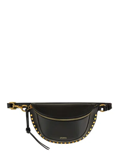 Isabel Marant Pouch "skano" In Black