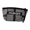 Isabel Marant Powden Ge Clutch