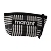 Isabel Marant Powden Ge Clutch