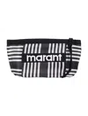 Isabel Marant Powden Pouch